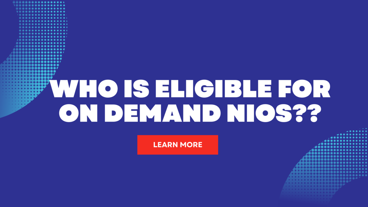 Who-is-eligible-for-on-demand-NIOS