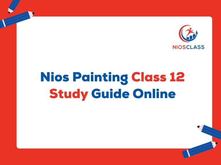 NIOS OPEN SCHOOLING COMPLETE GUIDE FOR CLASS 10 AND 12 visual data 6