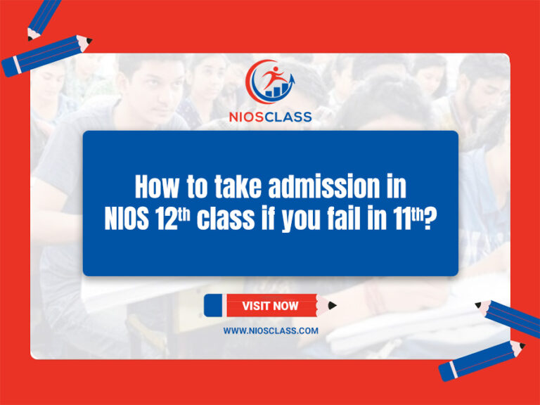 How to Download NIOS Id Card