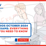 NIOS October 2024 Exams: Everything You Need to Know