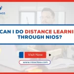 Distance Learning