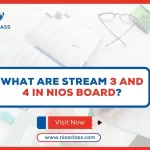 What Are Stream 3 and 4 in NIOS Board?