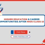 Nios secondary Course