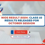 Nios Coaching Centre