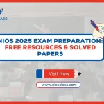 NIos Coaching Centre