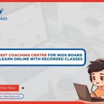 Nios Coaching Center