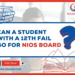 nios senior secondary course nios class 12 nios senior secondary subjects 12th distance education