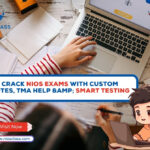 NIOS coaching centre